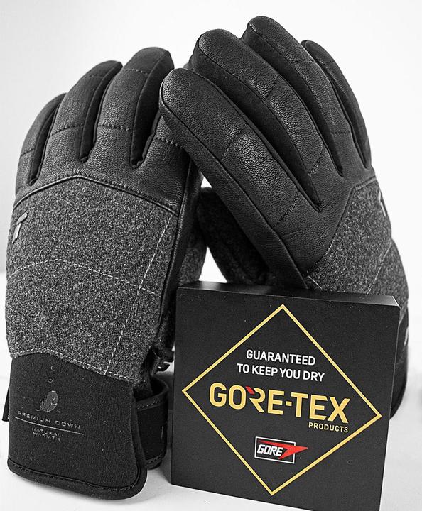 Produktbild Reusch Feather GTX Handschuhe (8)