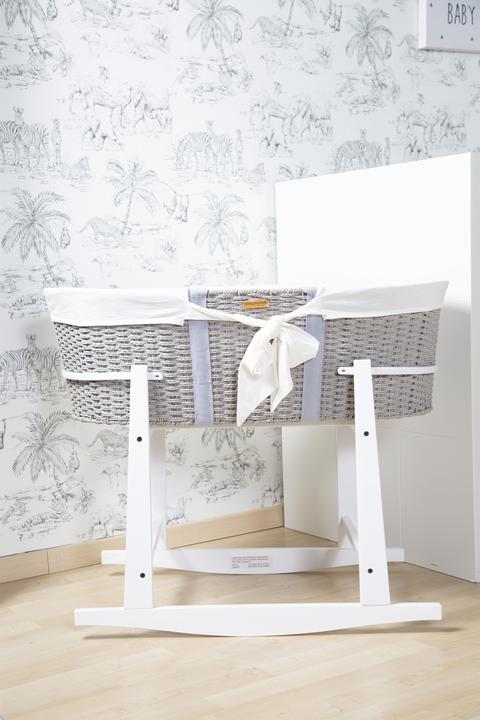 Produktbild Childhome Schaukelstäner für Moseskorb