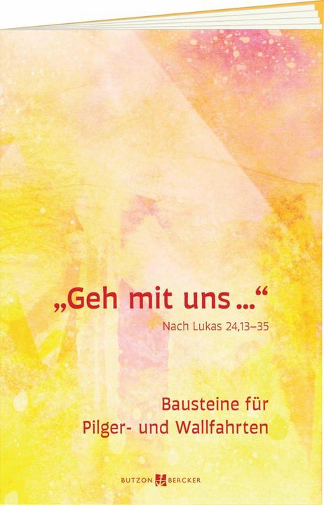 Geh mit uns... (German, 2024)