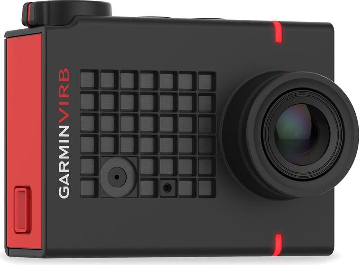 Actual product image Garmin VIRB Ultra 30 (30p, Bluetooth, Wi-Fi, NFC)