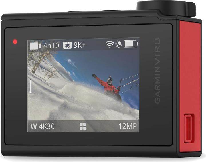 Actual product image Garmin VIRB Ultra 30 (30p, Bluetooth, Wi-Fi, NFC)