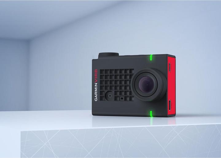 Actual product image Garmin VIRB Ultra 30 (30p, Bluetooth, Wi-Fi, NFC)