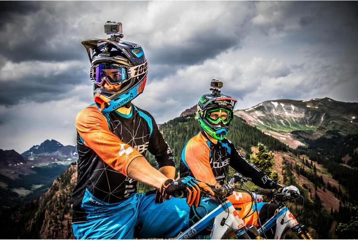 Actual product image Garmin VIRB Ultra 30 (30p, Bluetooth, Wi-Fi, NFC)