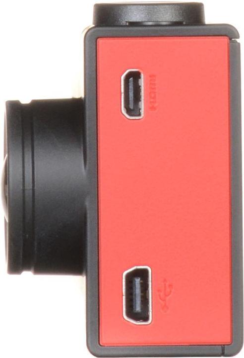 Actual product image Garmin VIRB Ultra 30 (30p, Bluetooth, Wi-Fi, NFC)