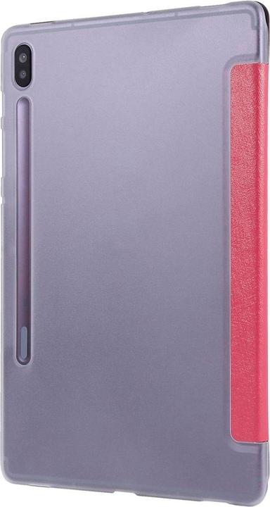 Actual product image König Design Tablet Case for Samsung Galaxy Tab S8 Protective Wallet Cover Case Cases New (Galaxy Tab S8)