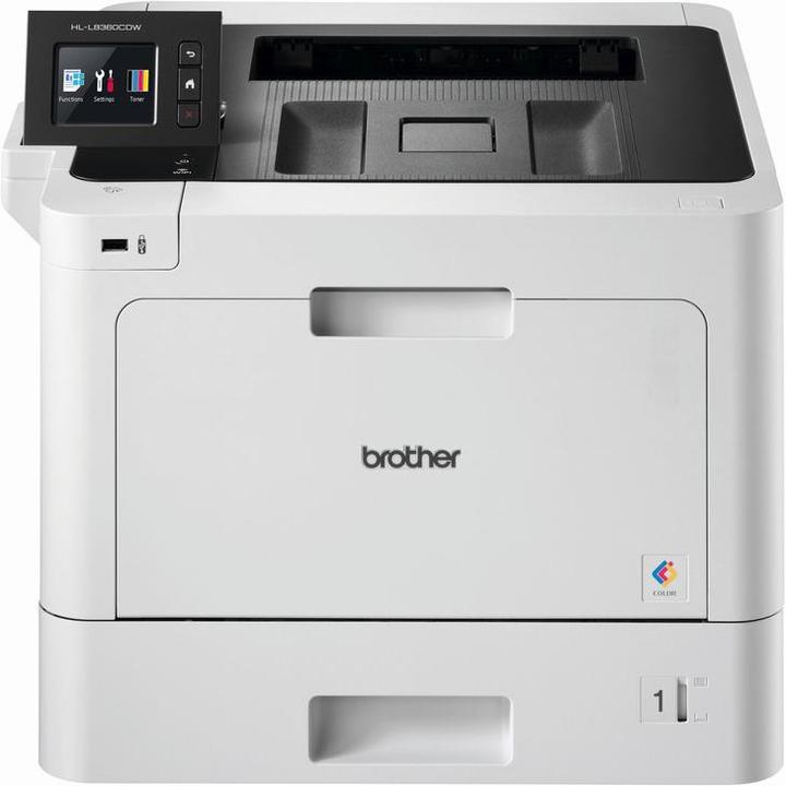 Immagine prodotto Brother Hl-L8360cdw (Laser, Colore)