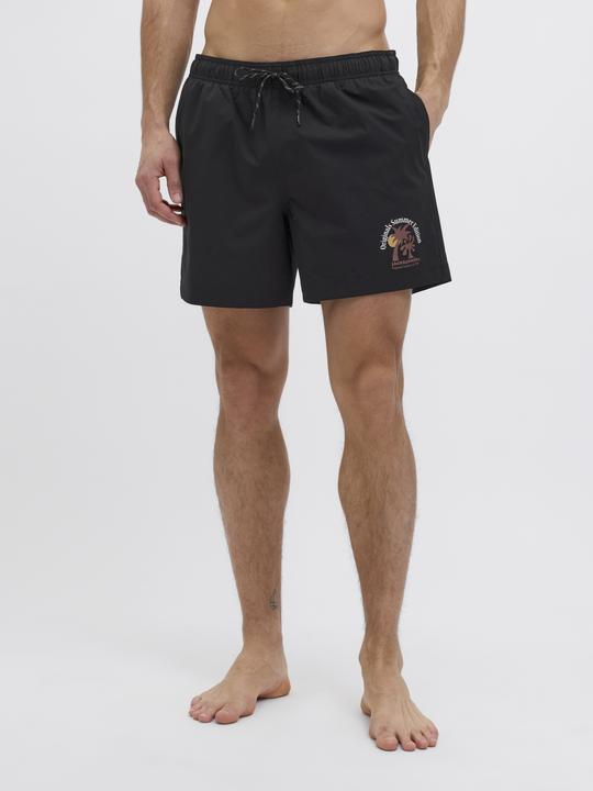 Actual product image Jack & Jones Jpstmaui Star Swimshorts Styd Ss25 (S)