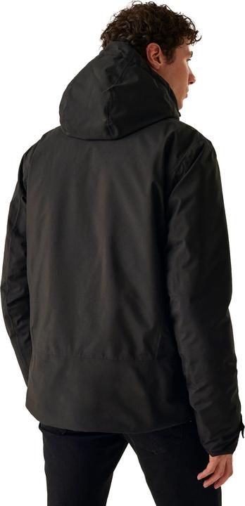 Actual product image Regatta Mens Frelton Waterproof Insulated Jacket (S)