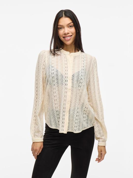 Image du produit Vila Chemise en dentelle (M)