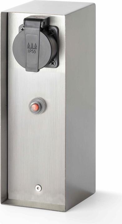 Immagine prodotto Schönenberger IP55 Distributore di energia 3xT13 (Tipo 13)