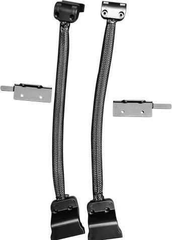 Produktbild FlashForge Creator 4 Extruder Adapter Kabel L+R (Ersatzteile)
