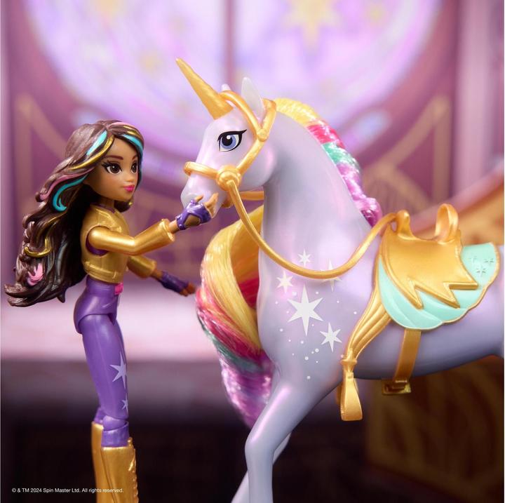 Produktbild Unicorn Academy Sophia & Wildstar