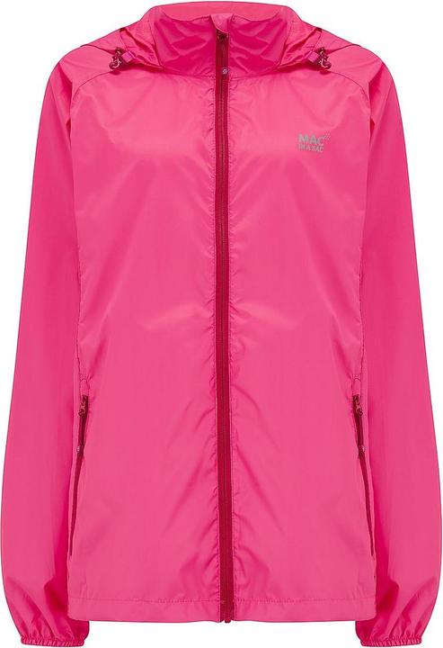 Produktbild Mac in a Sac Regenjacke Origin (XS)