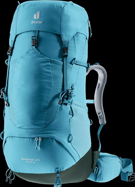 Deuter Aircontact Lite 45 + 10 SL (45 l)