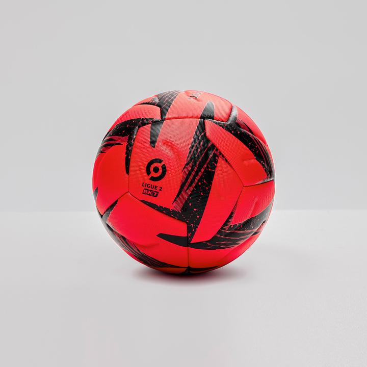Immagine prodotto Kipsta Ligue 1 Uber Eats Offizieller Spielball (5)