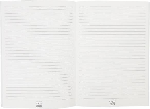 Image du produit Disney Toy Story Duke Caboom/ Face Face/ Carnet de notes