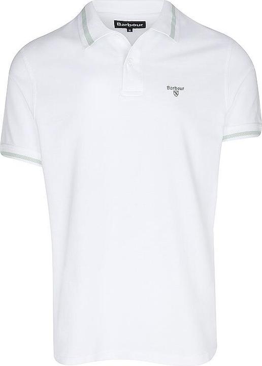 Barbour Poloshirt FERRYBRIDGE
