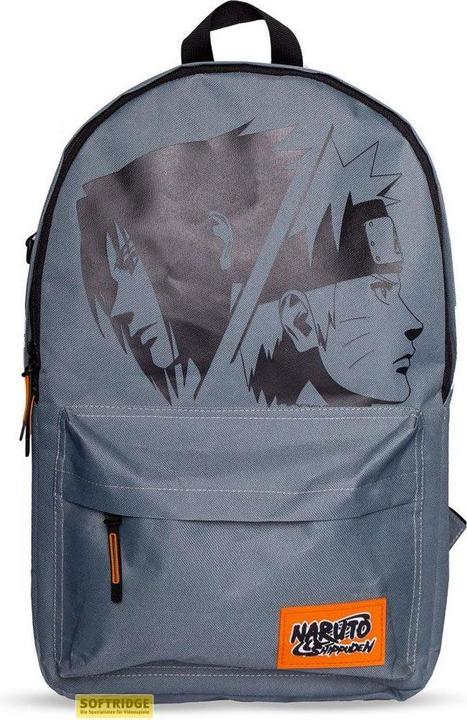 Actual product image Difuzed Naruto - Sasuke Uchiha