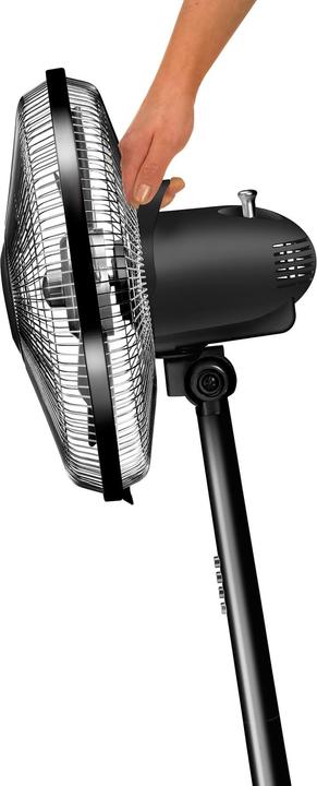 Produktbild Unold Silverline