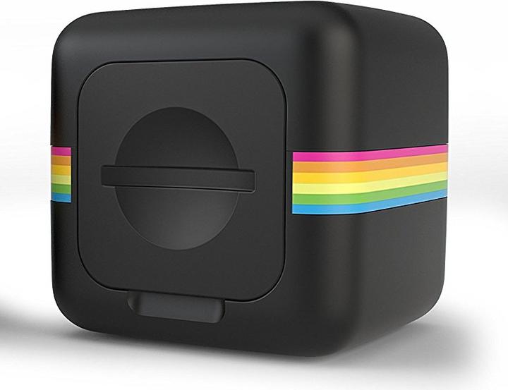 Actual product image Polaroid Cube+ (30p, Full HD, Wi-Fi)