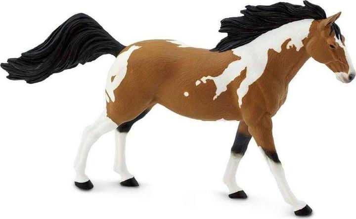 Actual product image Safari Pinto Mustang Stallion