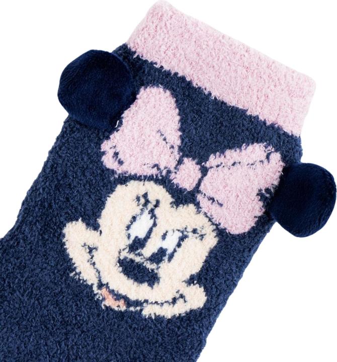 Immagine prodotto Disney Rutschfeste Socken Minnie (36, 38)