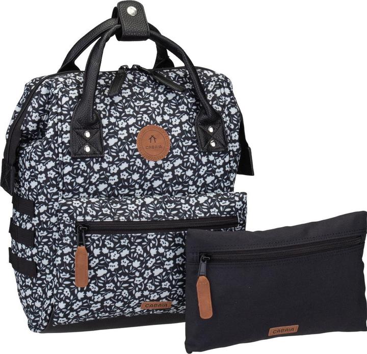 Produktbild Cabaia Adventurer S Recycled (12 l)
