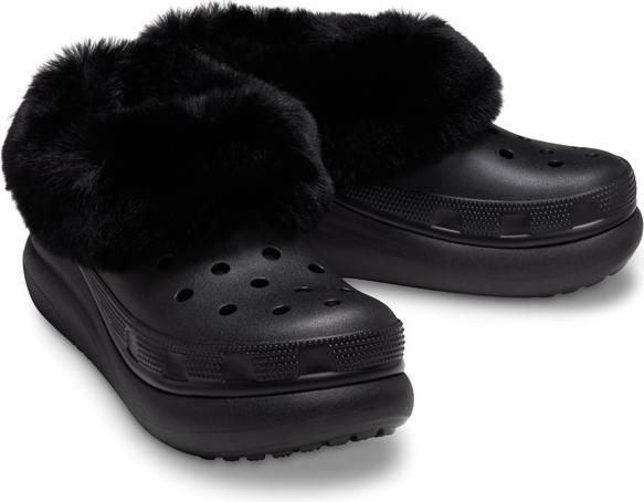 Actual product image Crocs Furever Crush (41, 41.5, 42, 41 1/3)