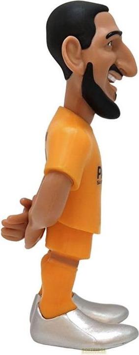 Actual product image Minix FOOTBALL - PSG Donnarumma - Figurine 12cm