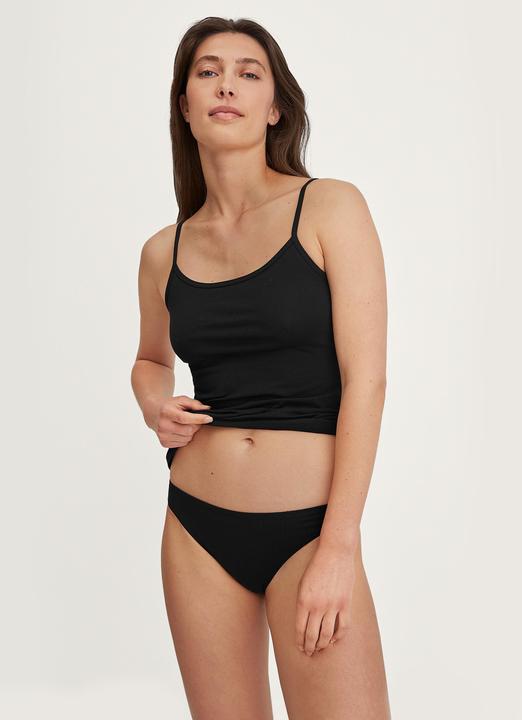 Immagine prodotto Calida Essential Cotton Slip (L, Confezione singola)