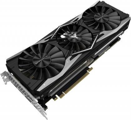 Produktbild Gainward GeForce RTX 2080 Ti Phoenix GS (11 GB)