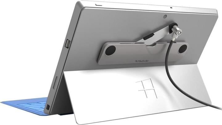 Actual product image Maclocks Blade
