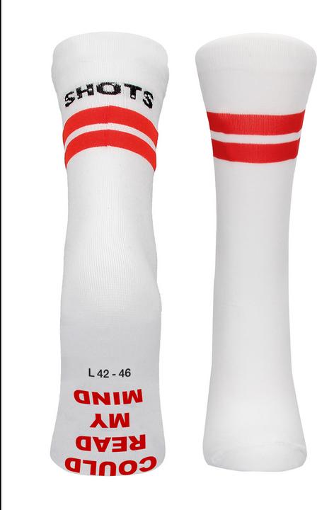 Image du produit Sexy Socks esprit sale (42 - 46)