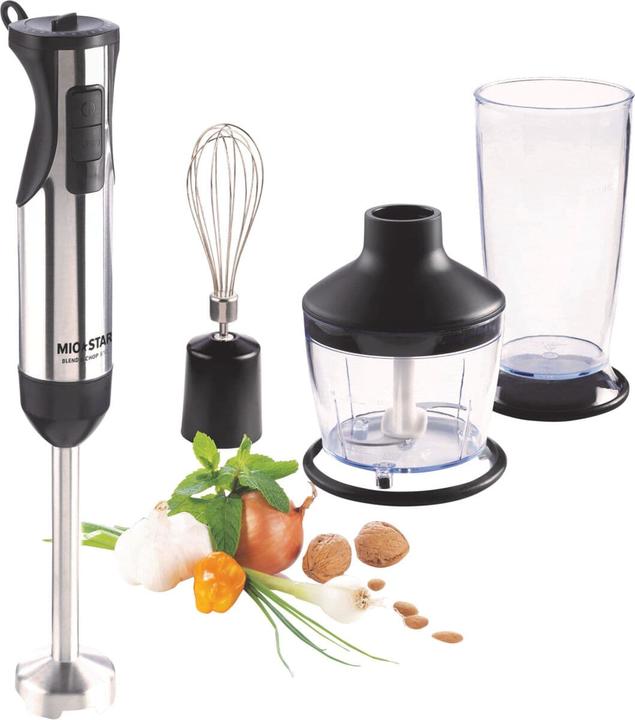 Actual product image Mio Star Blend & Chop 810