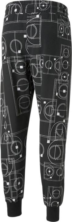 Actual product image Puma Courtside Booster Pant (S)