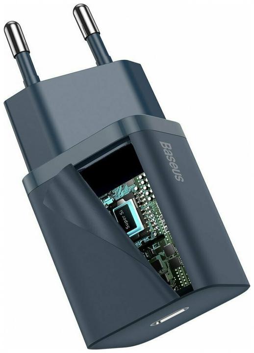 Produktbild Baseus Super Si Set Quick Charger (20 W)