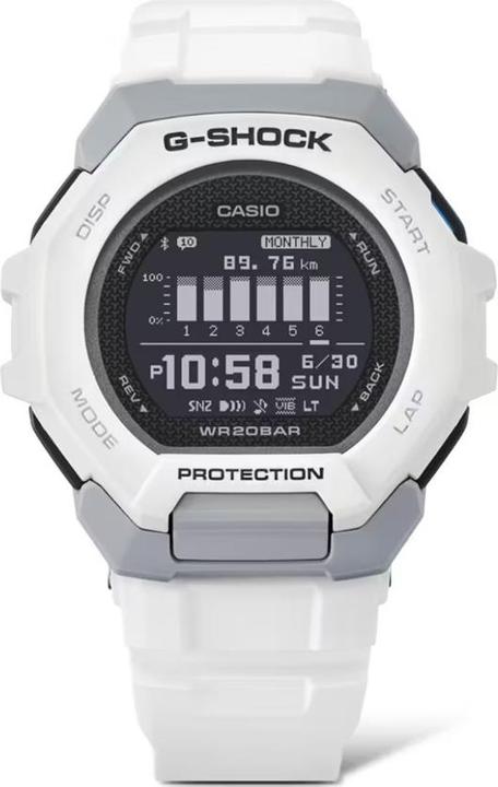 Produktbild G-Shock GBD-300-7ER (Sportuhr, Digitaluhr, 47 mm)