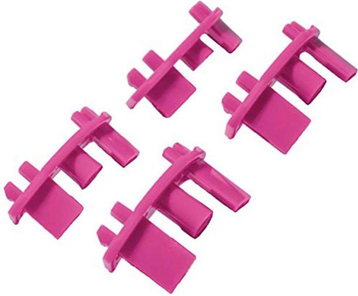 Actual product image The Vice Standard - Pink