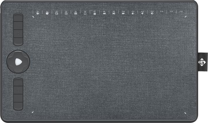 Gaomon Tavoletta grafica M1230 (5080 lpi)