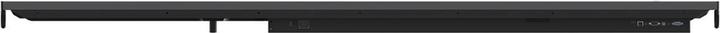Actual product image LG Touch Display 86TR3PJ-B Multitouch 86 (3840 x 2160 Pixels, 86")