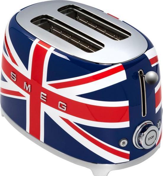 Produktbild Smeg 50's Retro Style