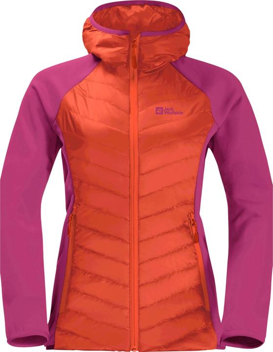 Jack Wolfskin Routeburn Pro Hybrid W (XS)
