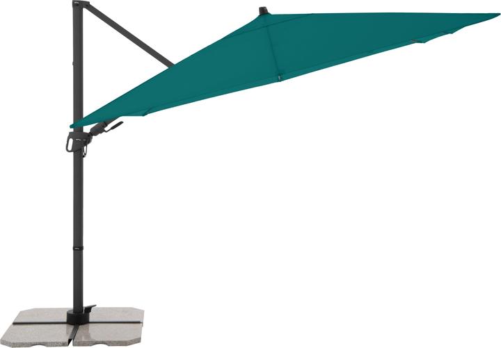 Produktbild Doppler Derby DX (2.80 m)