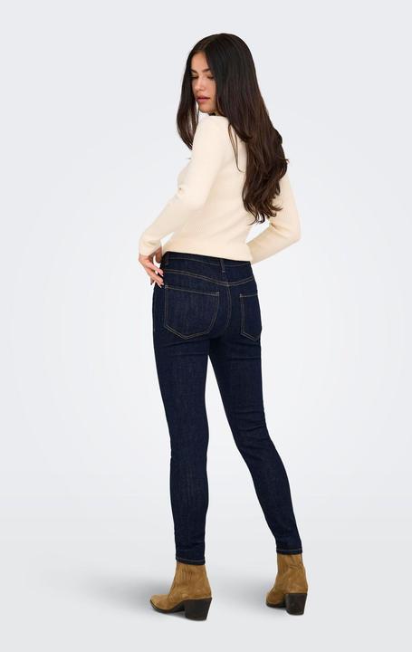 Actual product image JdY JDYFINA Mittlere Taille Skinny Fit Jeans Skinny Jeans (32)