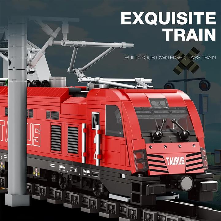 Produktbild ReoBrix Taurus