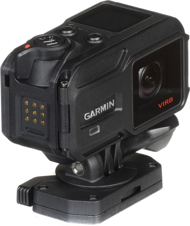 Actual product image Garmin Virb Xe (30p, Full HD, Wi-Fi, Bluetooth)