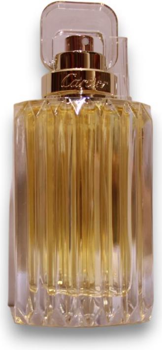 Actual product image Cartier Carat (Eau de parfum, 100 ml)