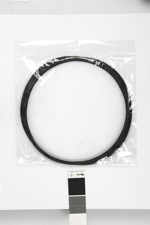 Produktbild Creativ Company Stoff-Bastelset Frisbee