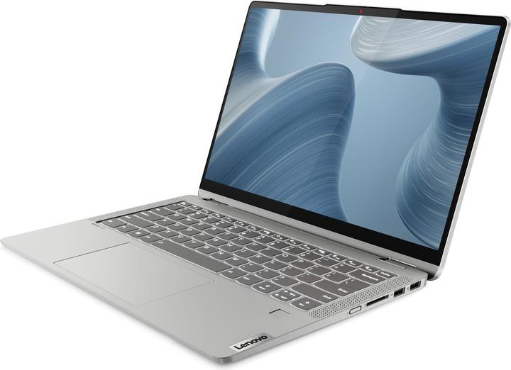 Actual product image Lenovo IdeaPad Flex 5 14IAU7 82R700HLMH (14", Intel Core i5-1235U, 16 GB, 512 GB, Eng. Int.)