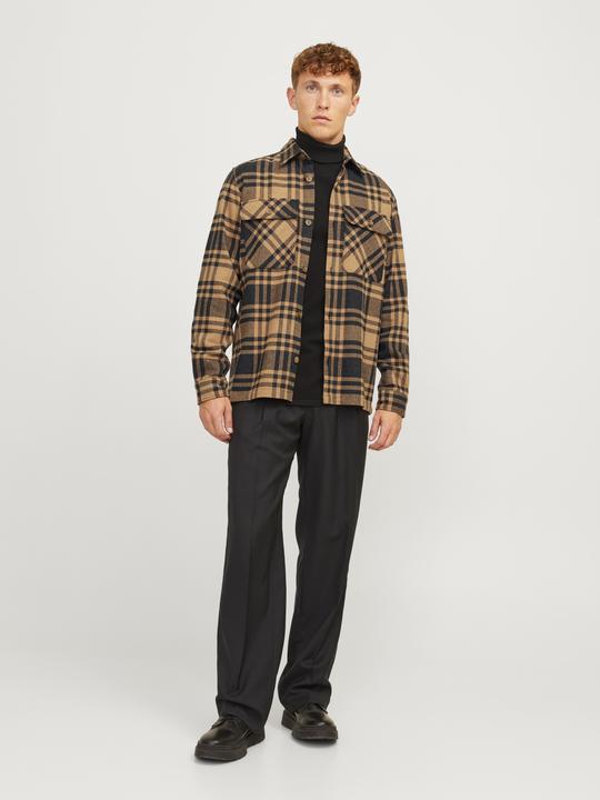 Immagine prodotto Jack & Jones Camicia over Comfort Fit Camicia over (XS)